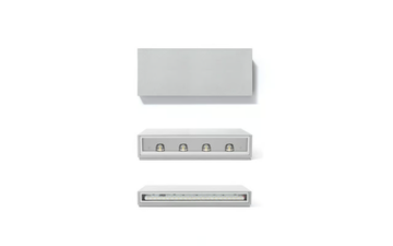 MIMIK 30 - LED outdoor wall lamp by PERFORMANCE iN LIGHTING - view 3